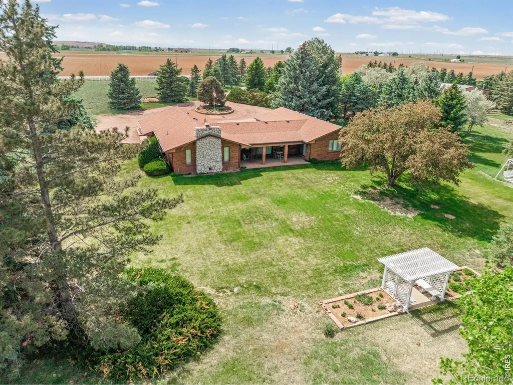40510 County Road 29 Ault CO 80610