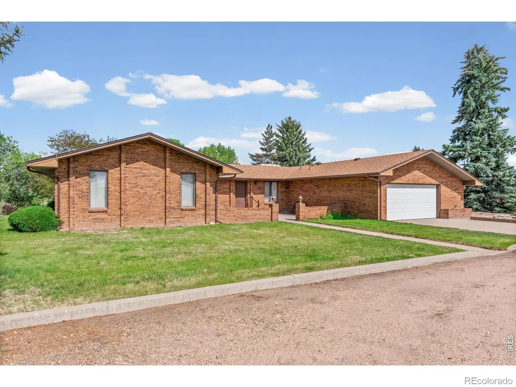 40510 County Road 29 Ault CO 80610