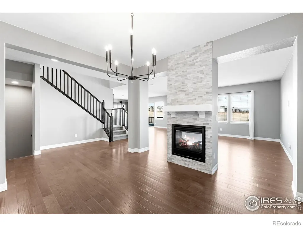 14807 Haley Avenue Parker CO 80134