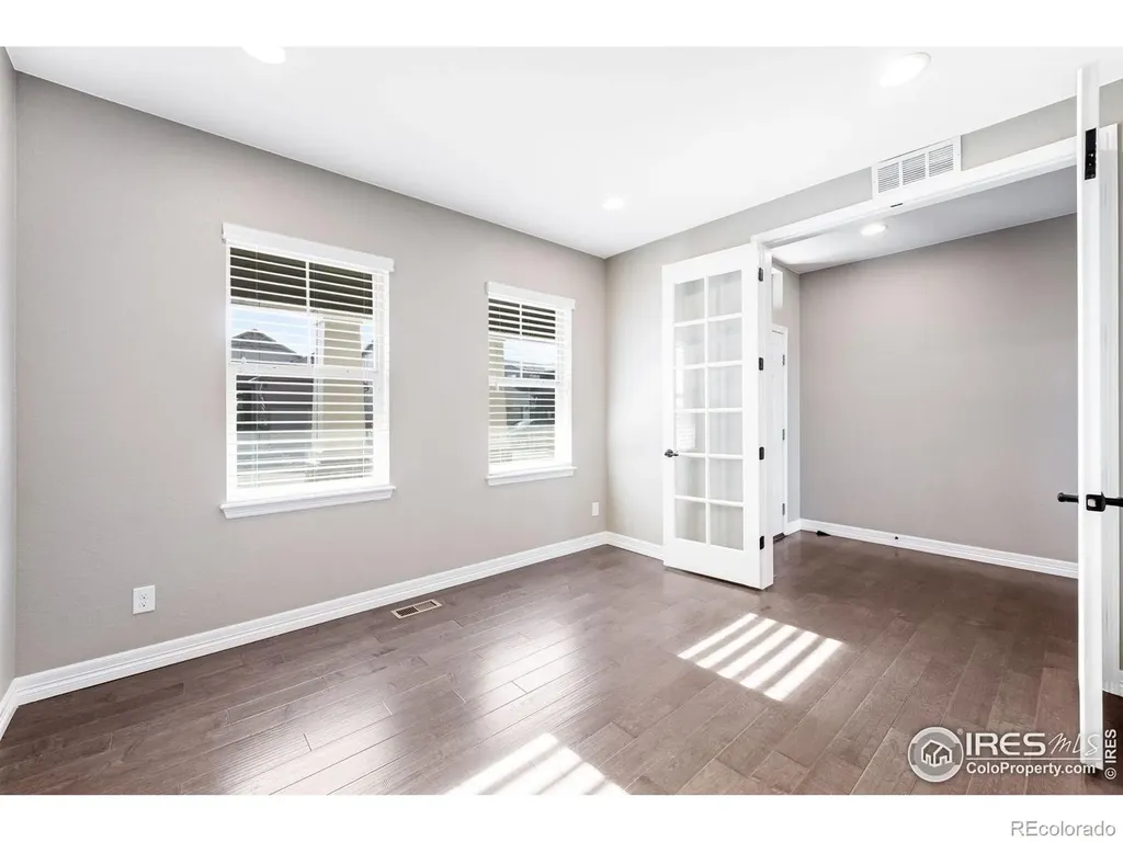 14807 Haley Avenue Parker CO 80134
