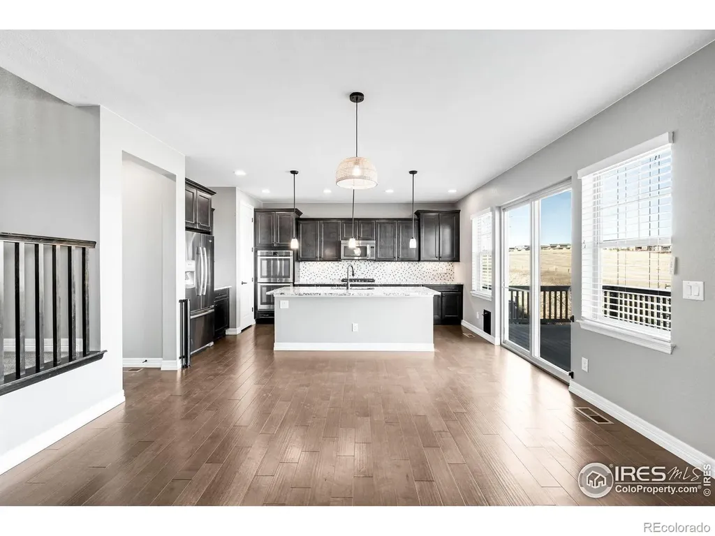 14807 Haley Avenue Parker CO 80134