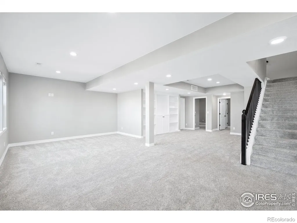 14807 Haley Avenue Parker CO 80134