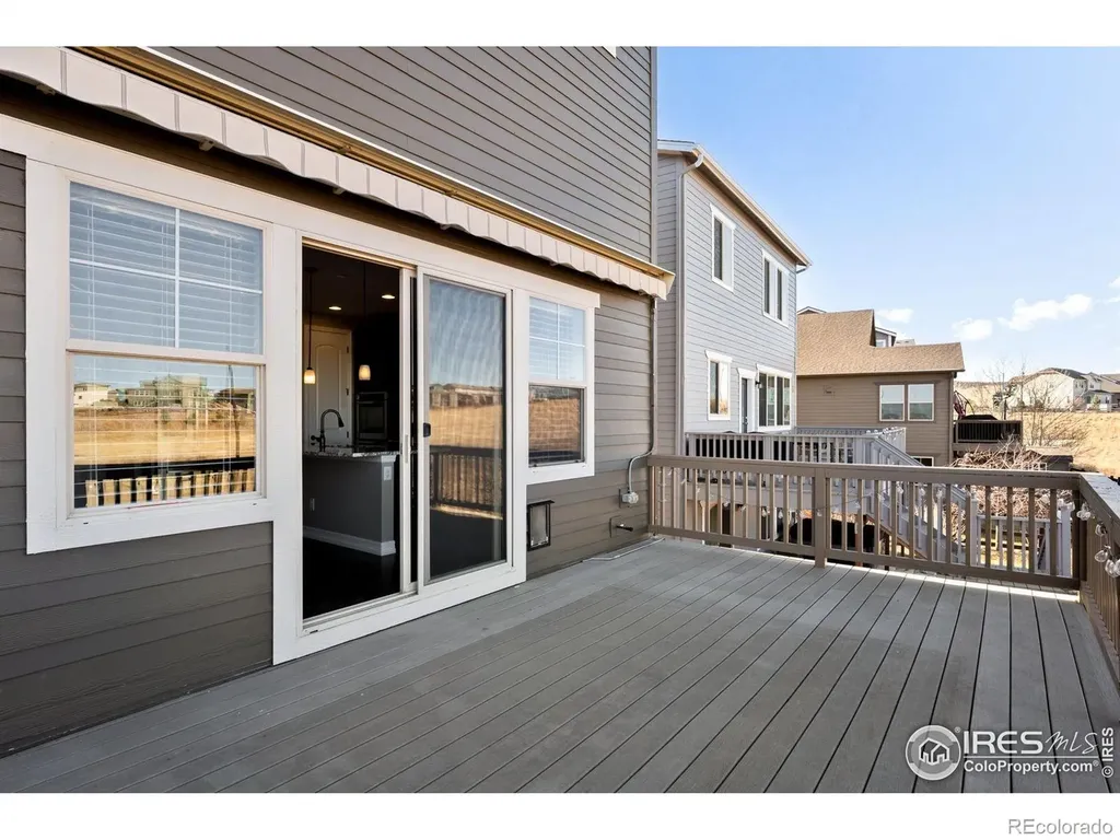 14807 Haley Avenue Parker CO 80134
