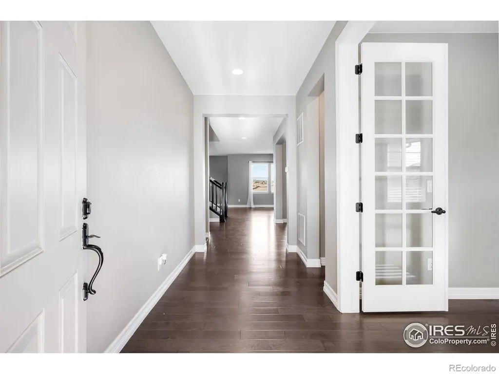 14807 Haley Avenue Parker CO 80134
