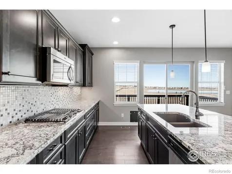 14807 Haley Avenue Parker CO 80134