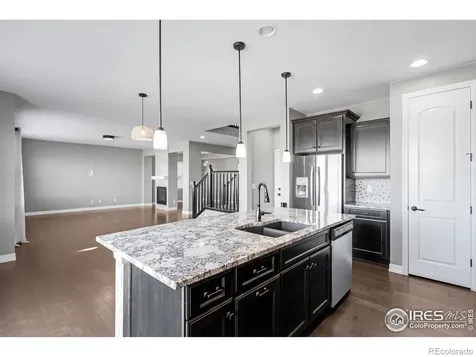 14807 Haley Avenue Parker CO 80134