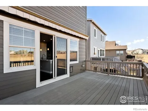 14807 Haley Avenue Parker CO 80134