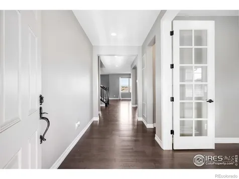 14807 Haley Avenue Parker CO 80134