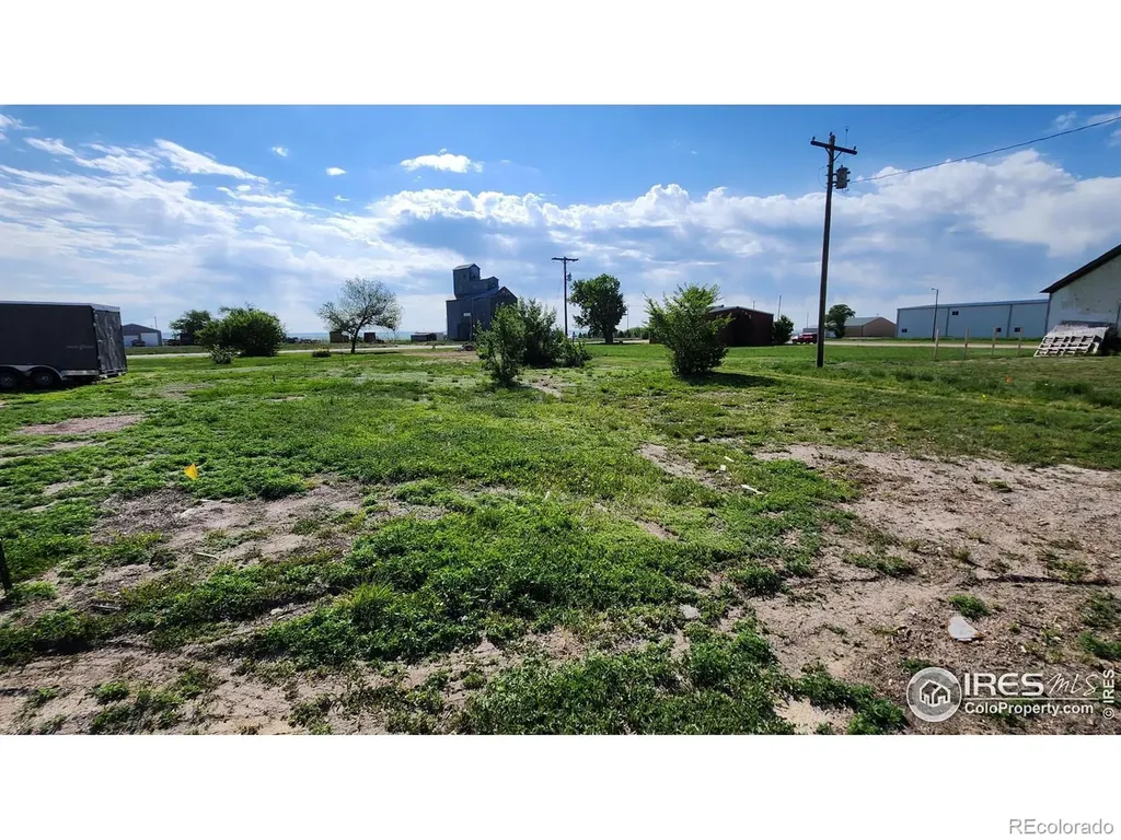 N Kearney Street Grover CO 80729