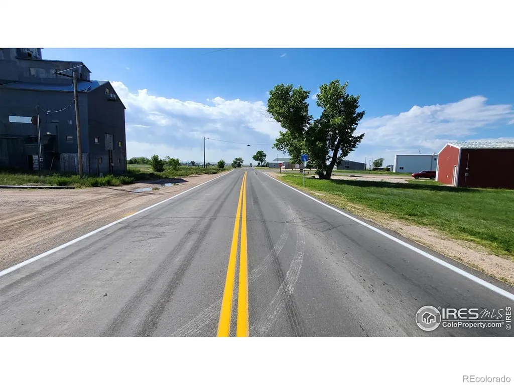 N Kearney Street Grover CO 80729