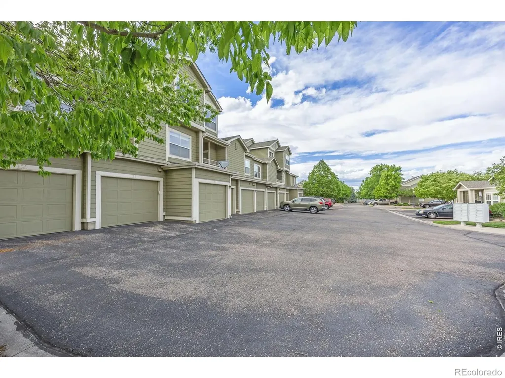 1900 68th Avenue Greeley CO 80634