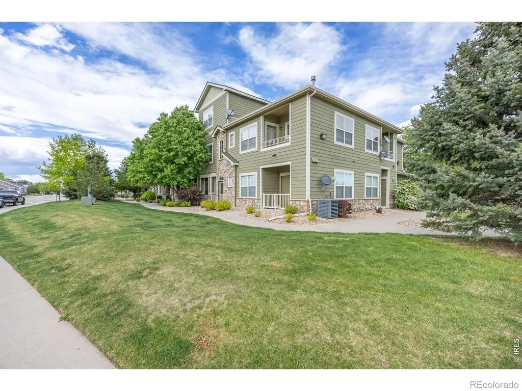 1900 68th Avenue Greeley CO 80634