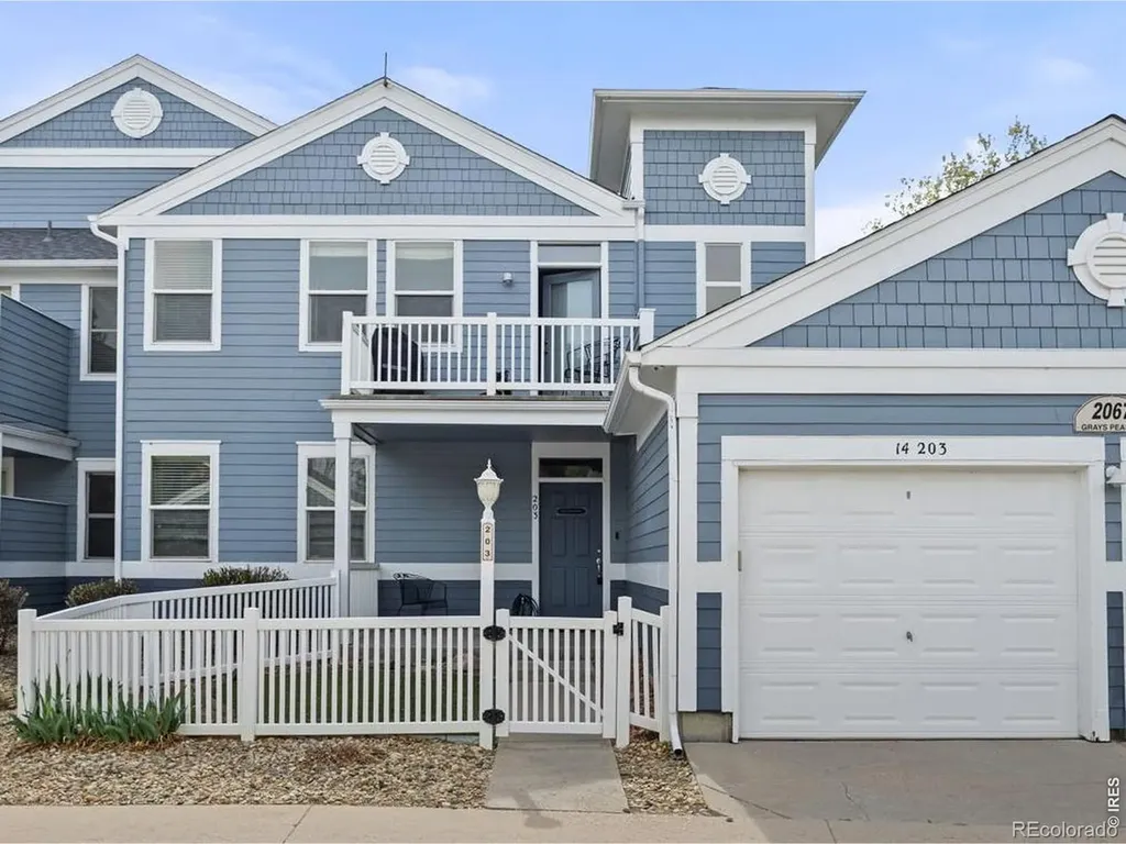 2067 Grays Peak Drive Loveland CO 80538