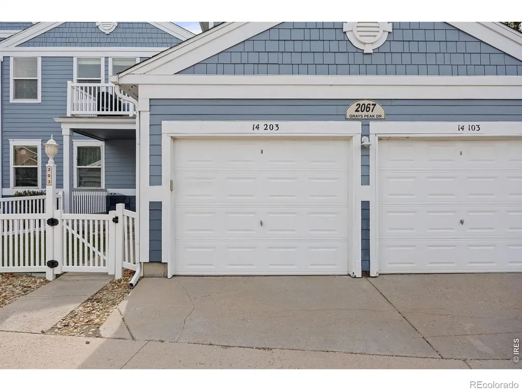 2067 Grays Peak Drive Loveland CO 80538