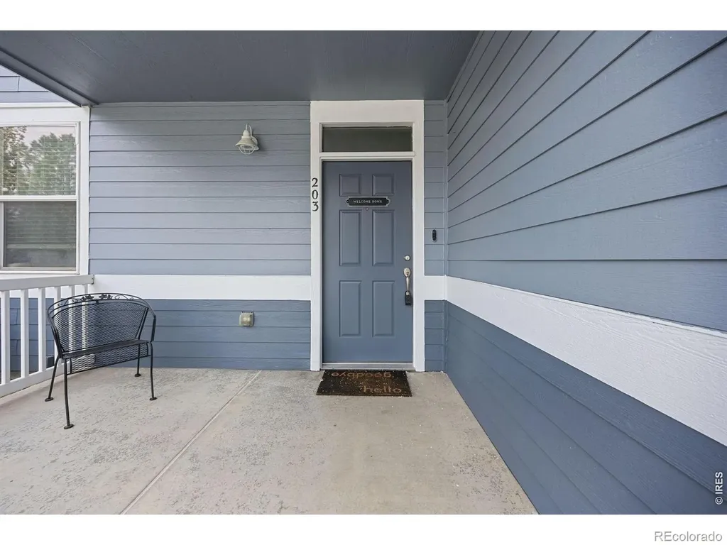 2067 Grays Peak Drive Loveland CO 80538