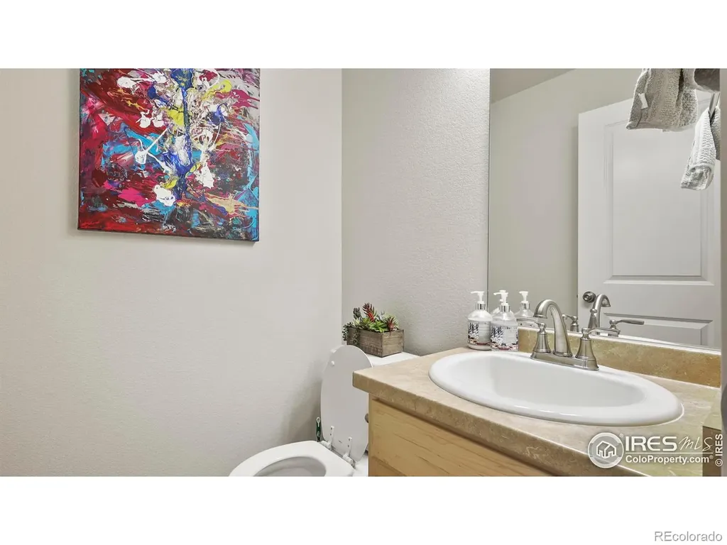 2304 Sublime Drive Windsor CO 80550