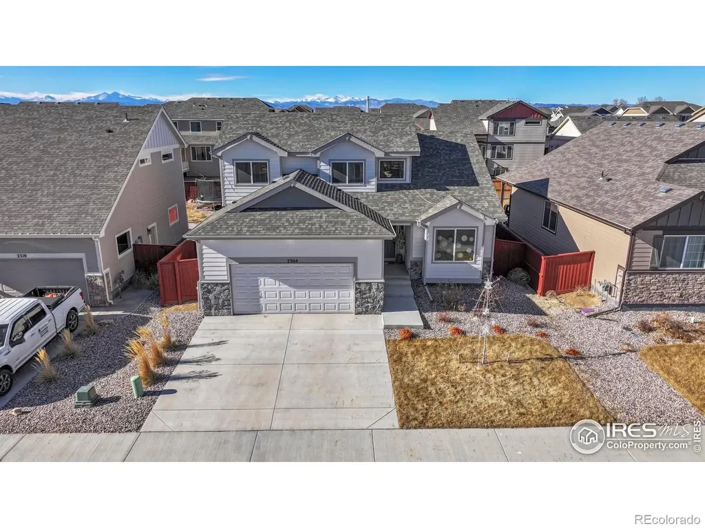 2304 Sublime Drive Windsor CO 80550