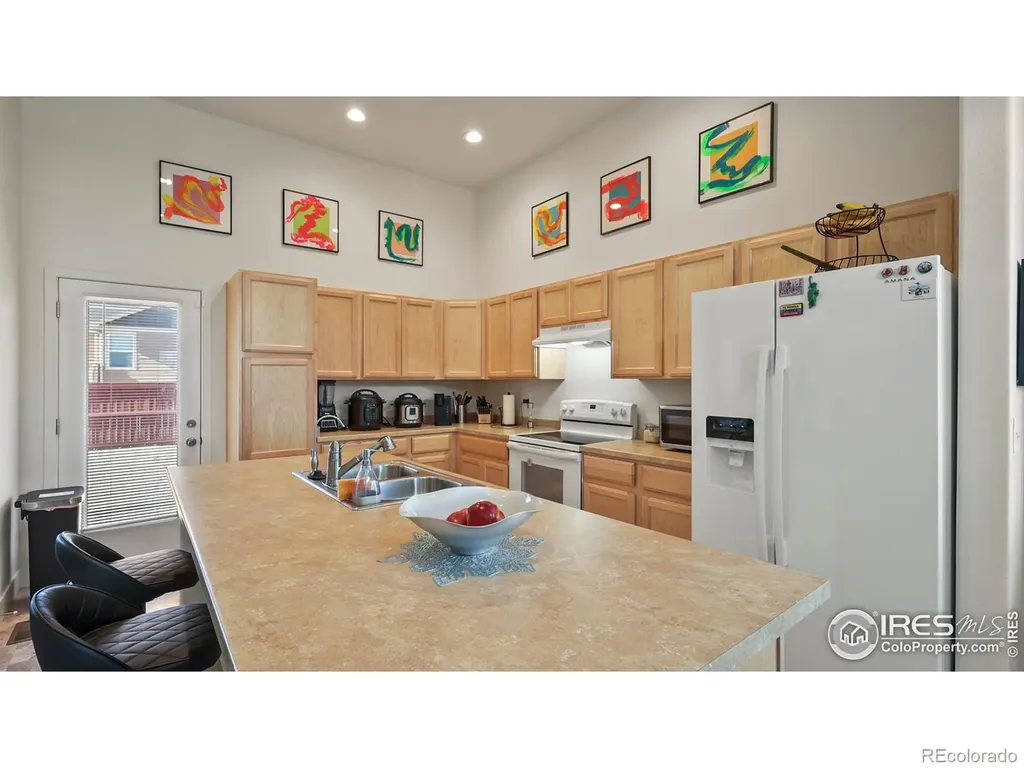 2304 Sublime Drive Windsor CO 80550