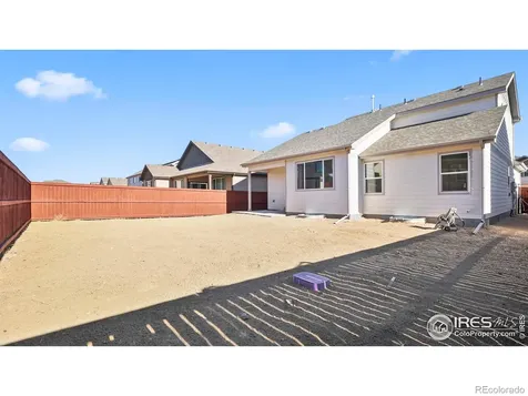 2304 Sublime Drive Windsor CO 80550