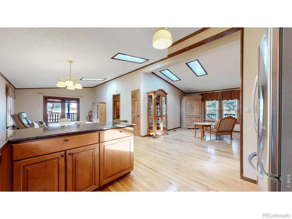 1008 Fairway Lane Estes Park CO 80517