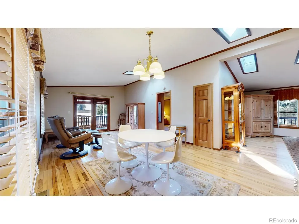 1008 Fairway Lane Estes Park CO 80517
