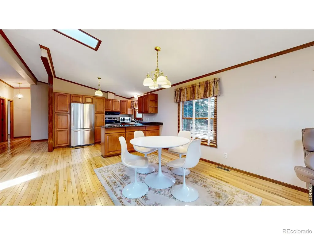 1008 Fairway Lane Estes Park CO 80517