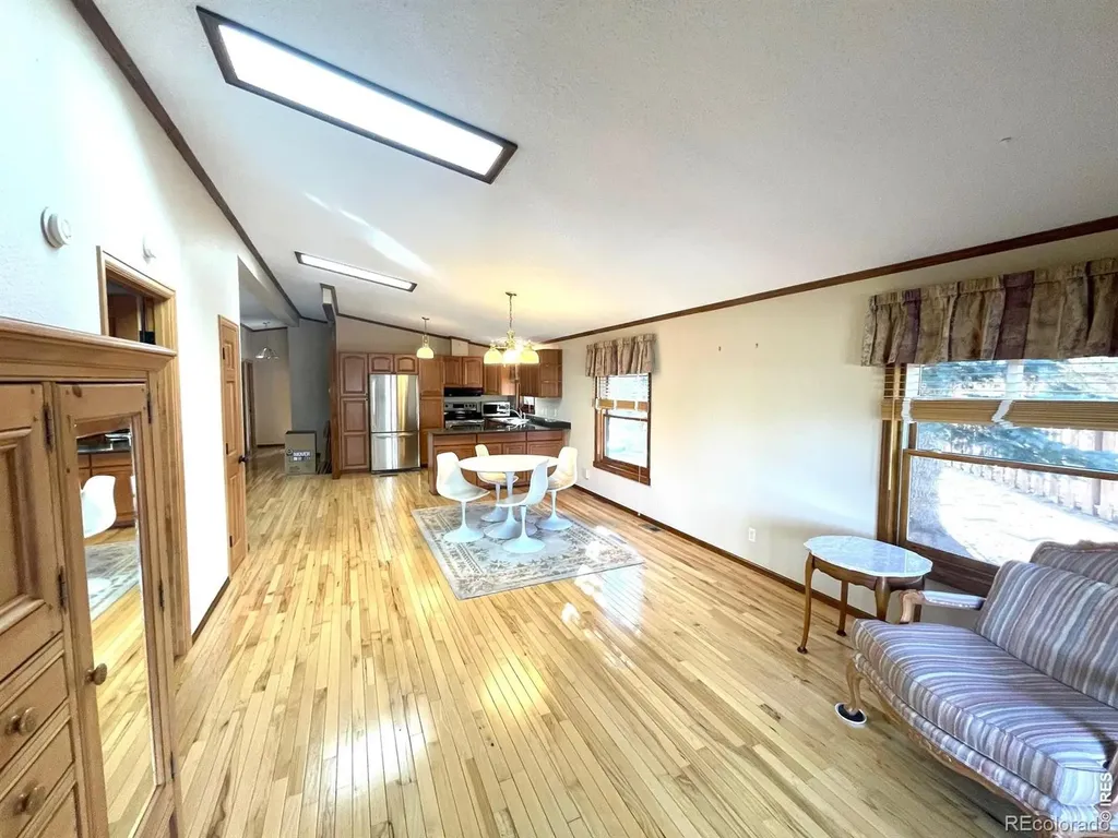 1008 Fairway Lane Estes Park CO 80517