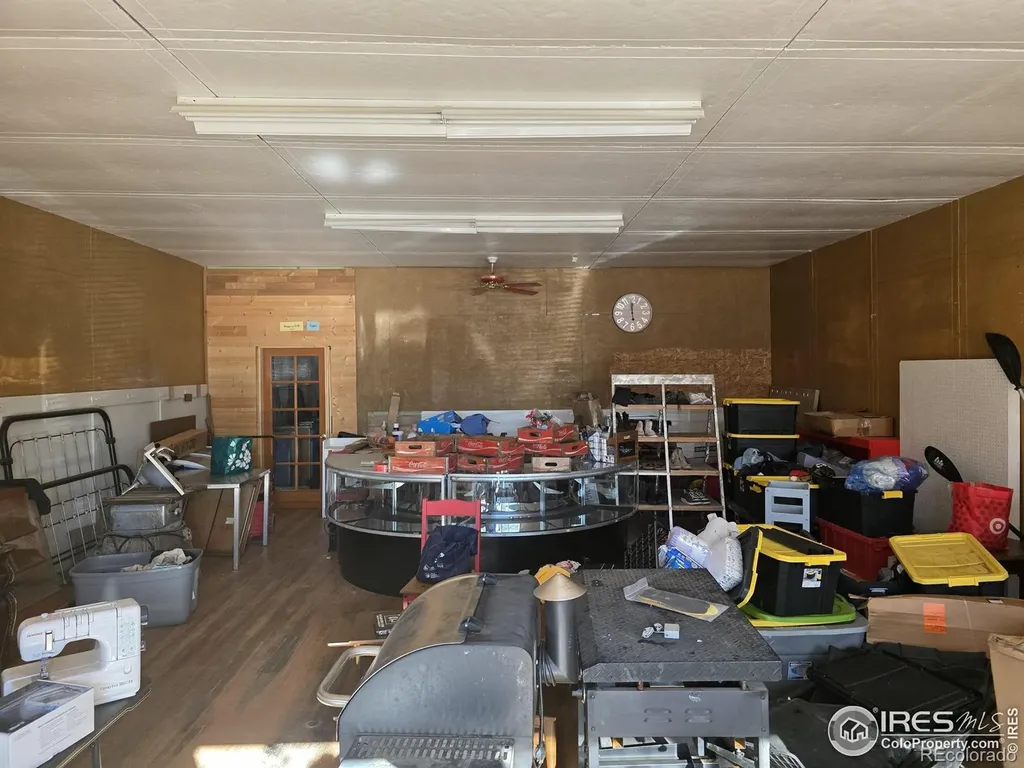 713 Front Street Arriba CO 80804