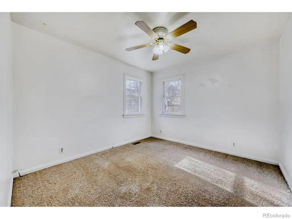 534 Dewey Avenue Boulder CO 80304