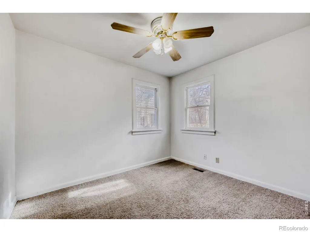 534 Dewey Avenue Boulder CO 80304