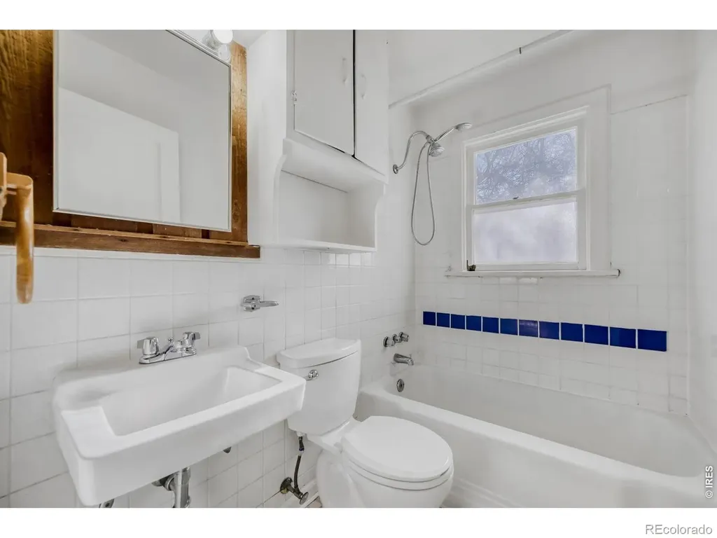 534 Dewey Avenue Boulder CO 80304
