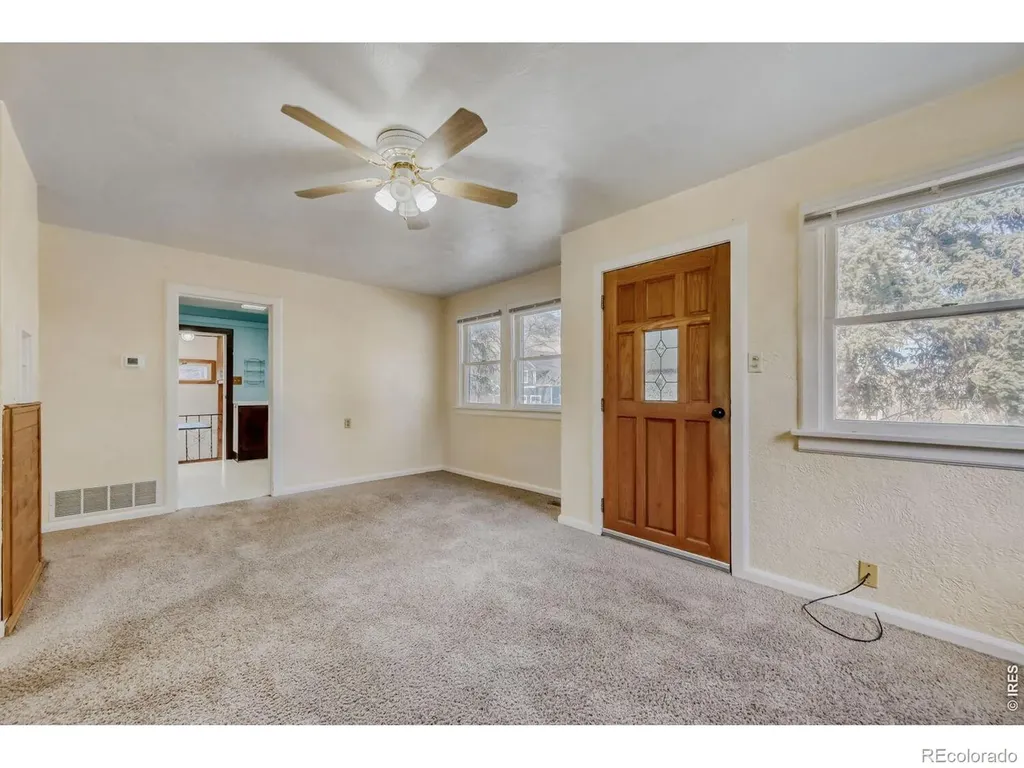 534 Dewey Avenue Boulder CO 80304