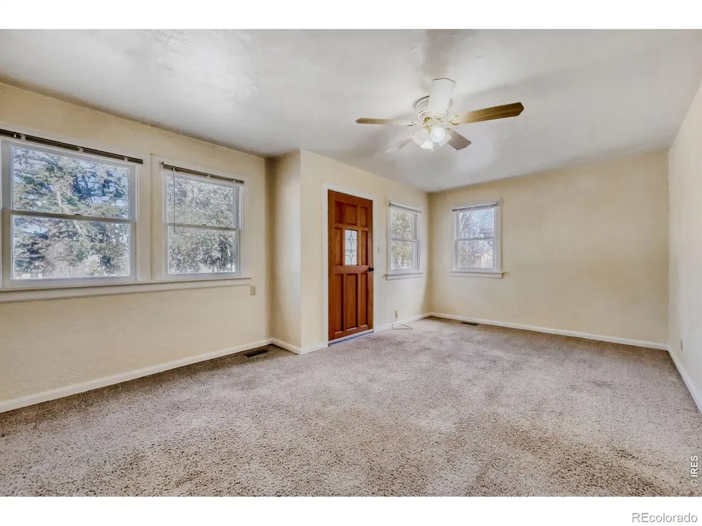 534 Dewey Avenue Boulder CO 80304
