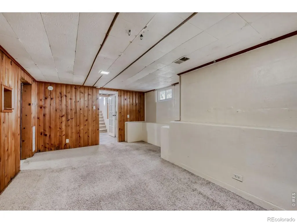 534 Dewey Avenue Boulder CO 80304