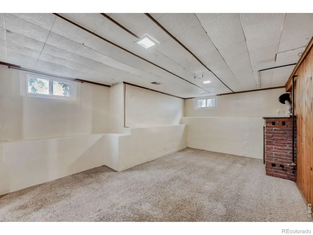 534 Dewey Avenue Boulder CO 80304