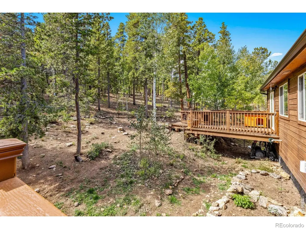 798 S Dory Lakes Drive Black Hawk CO 80422