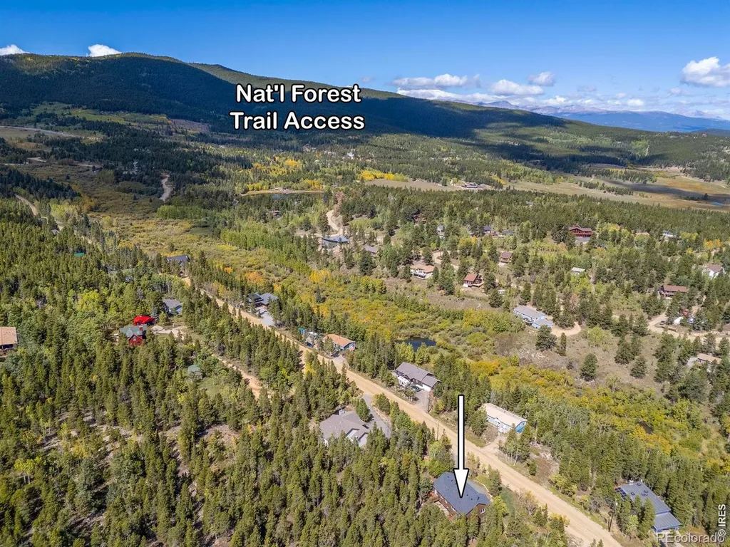 798 S Dory Lakes Drive Black Hawk CO 80422