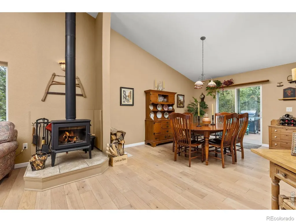 798 S Dory Lakes Drive Black Hawk CO 80422