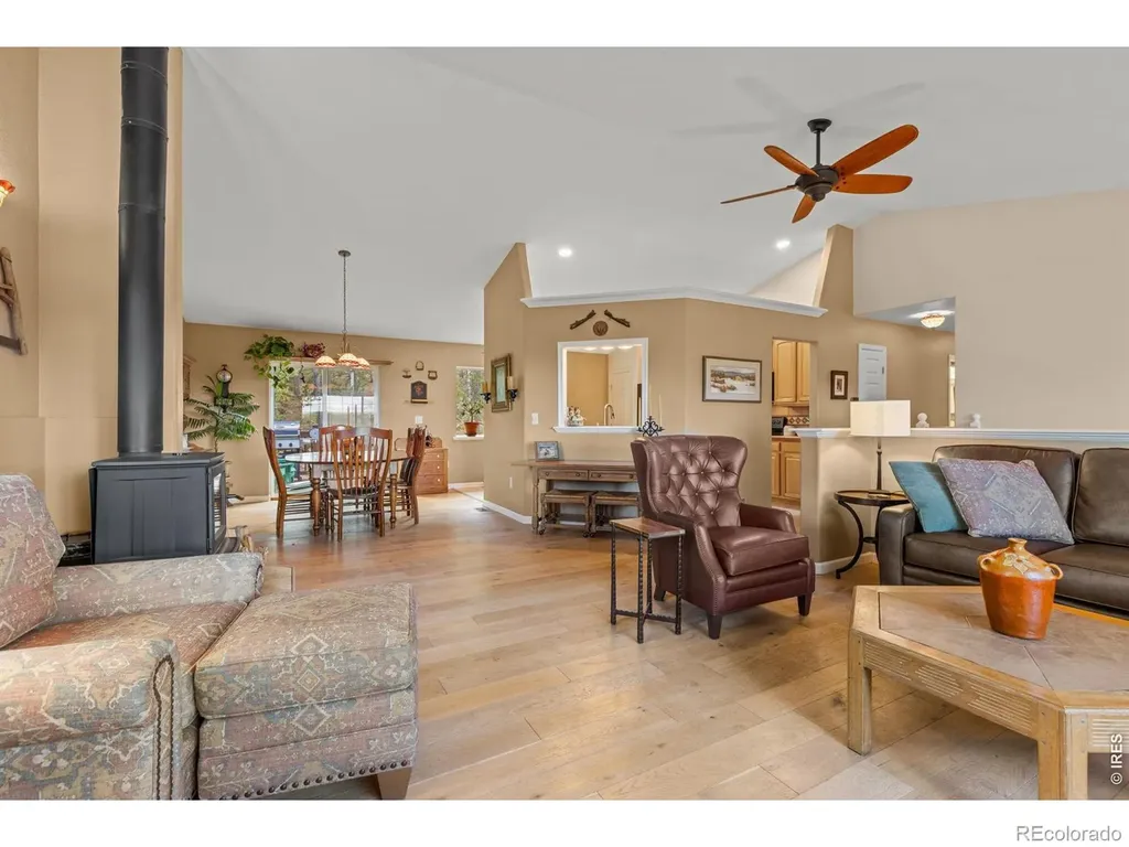 798 S Dory Lakes Drive Black Hawk CO 80422