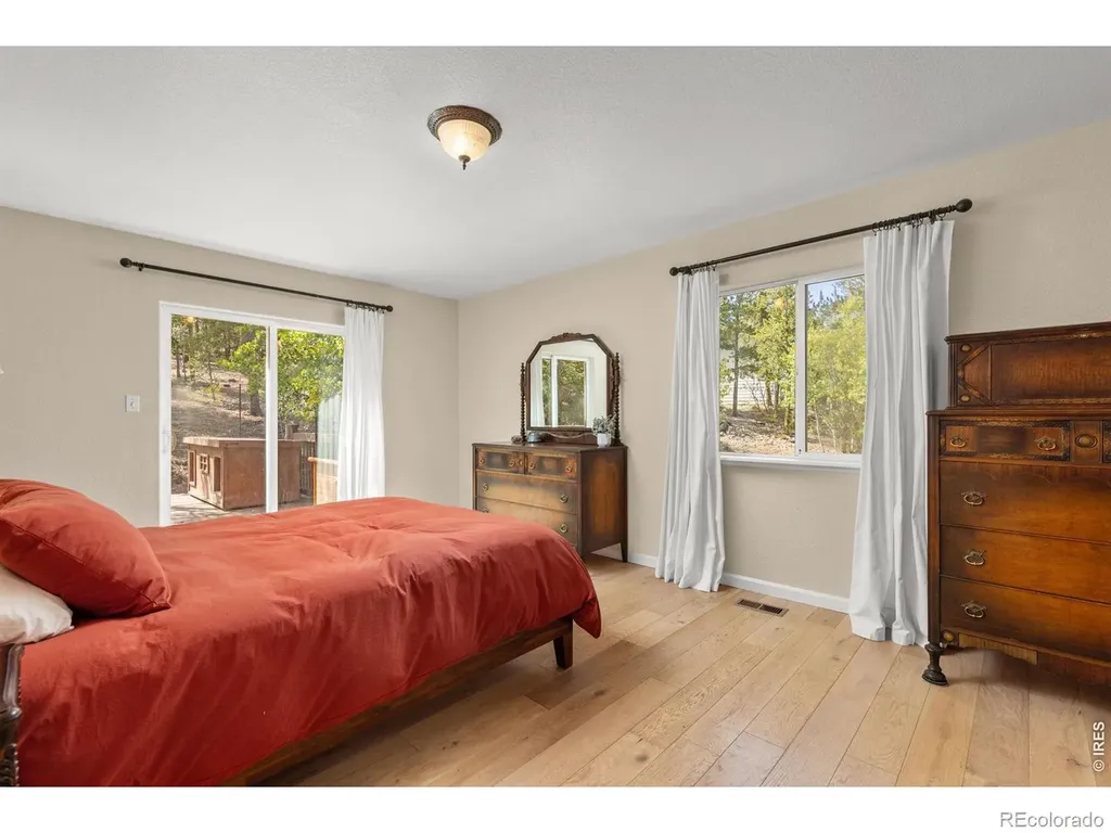 798 S Dory Lakes Drive Black Hawk CO 80422