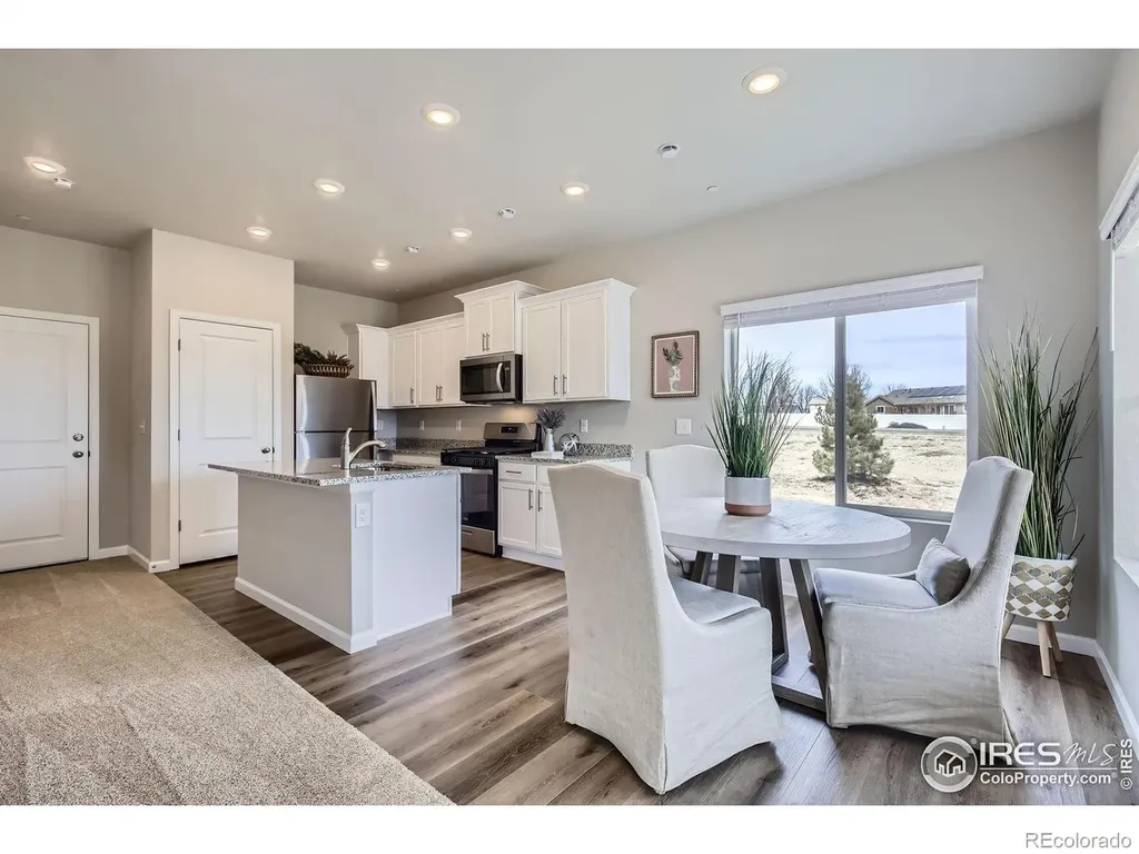 177 Robin Road Johnstown CO 80534
