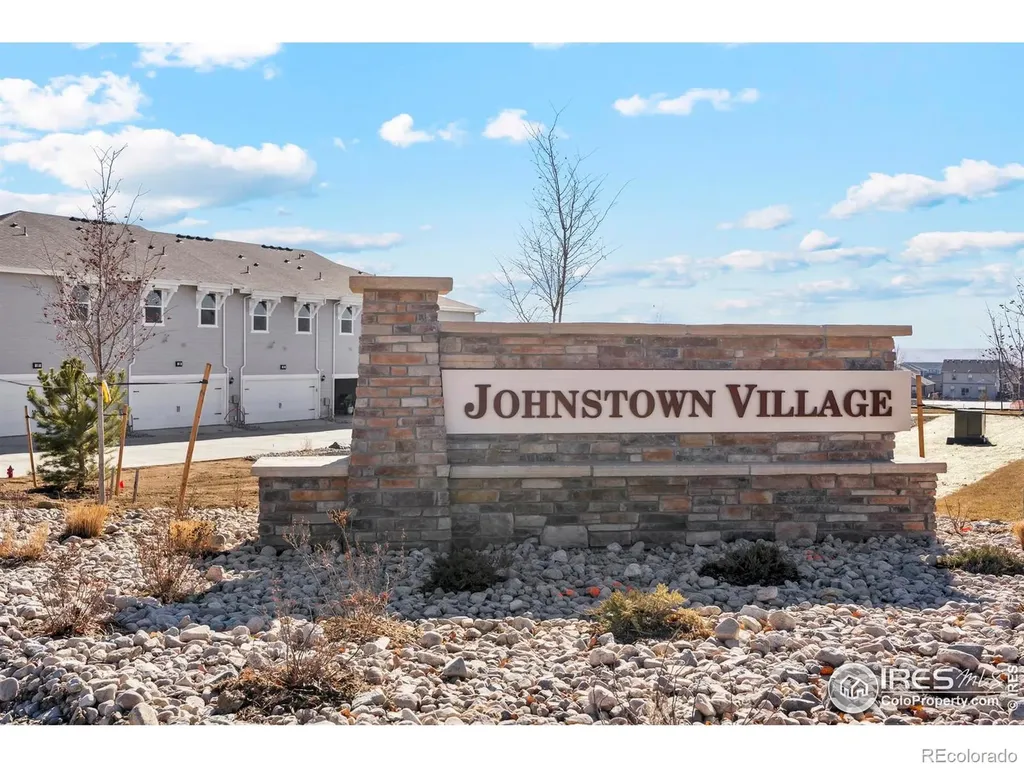 177 Robin Road Johnstown CO 80534