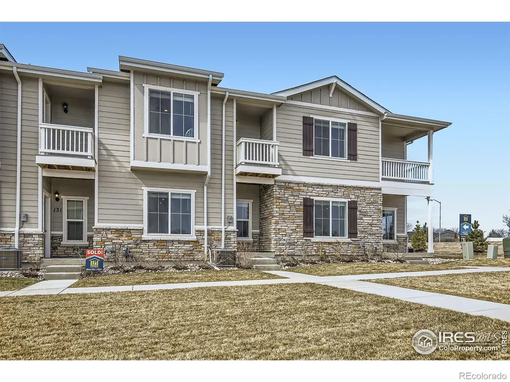 181 Robin Road Johnstown CO 80534