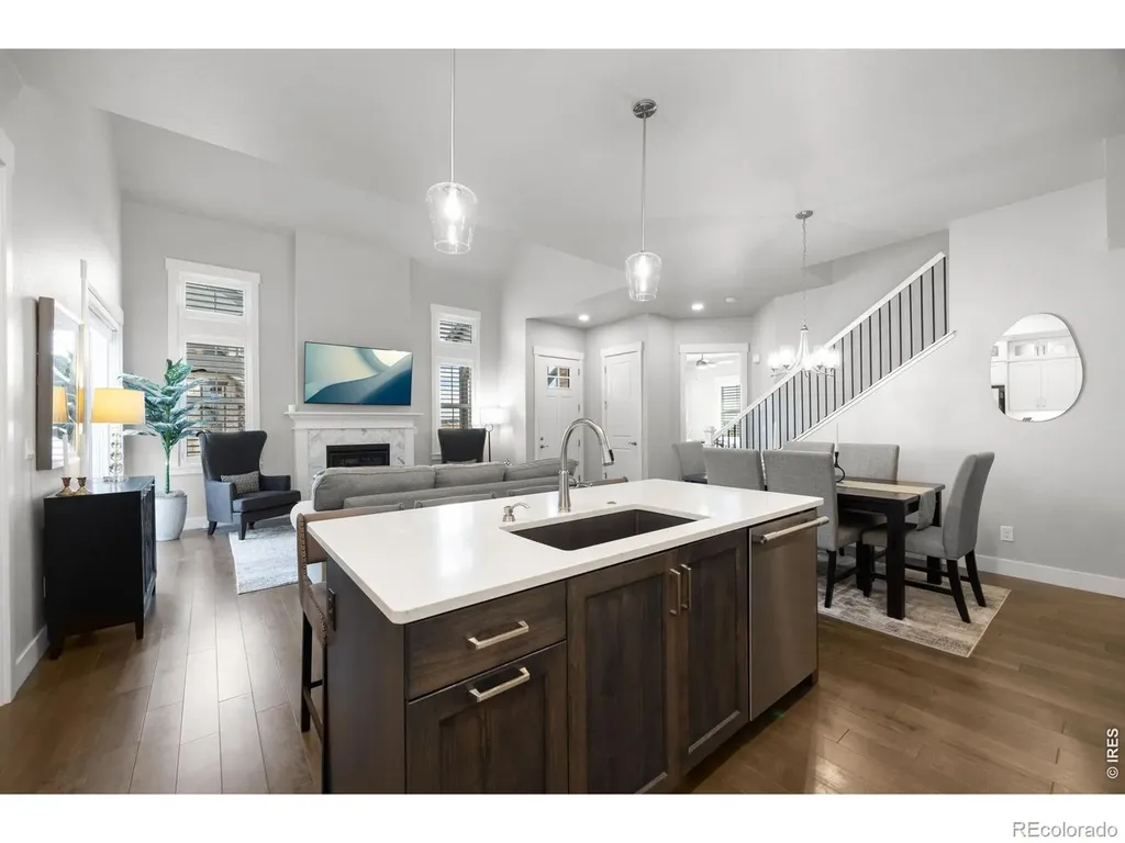 4304 Ardglass Lane Timnath CO 80547