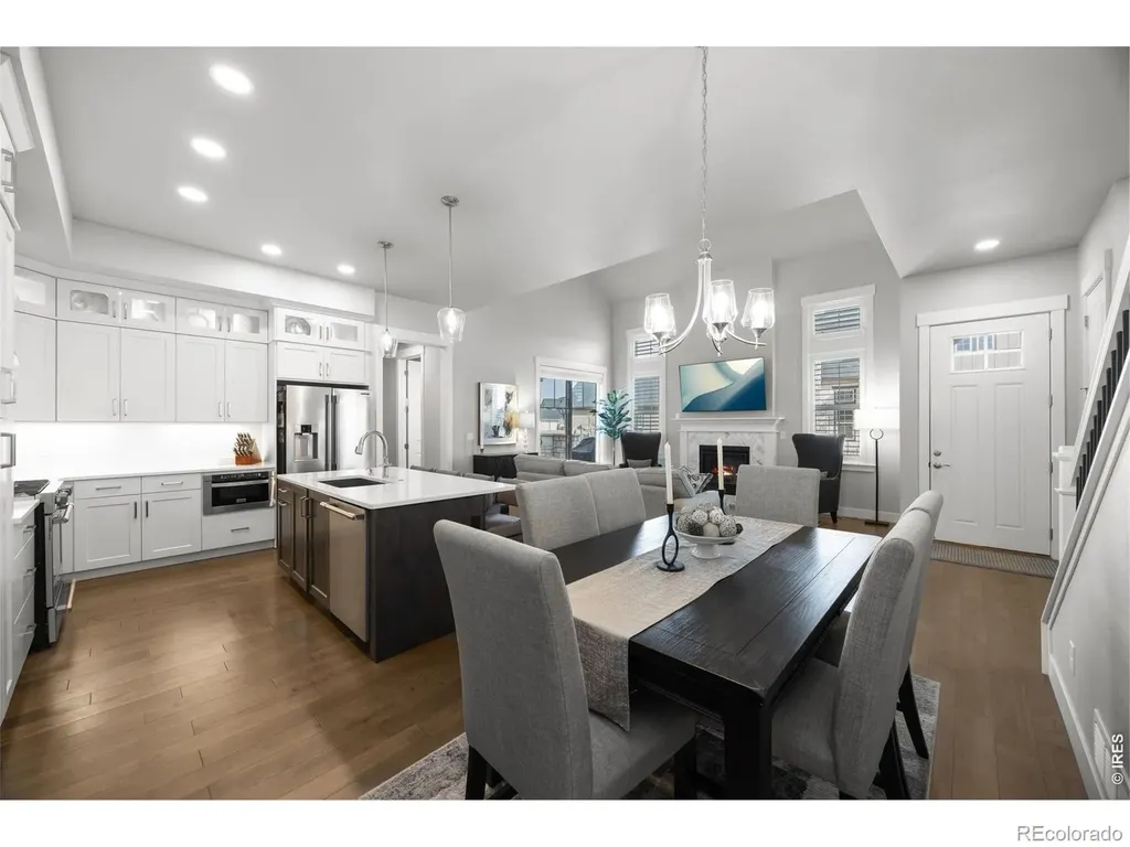 4304 Ardglass Lane Timnath CO 80547