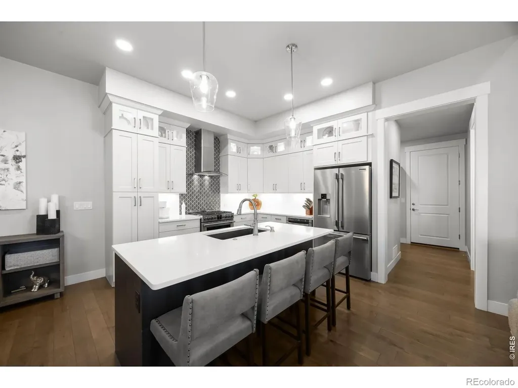 4304 Ardglass Lane Timnath CO 80547
