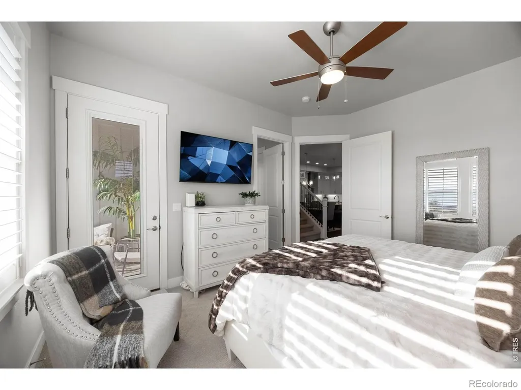 4304 Ardglass Lane Timnath CO 80547