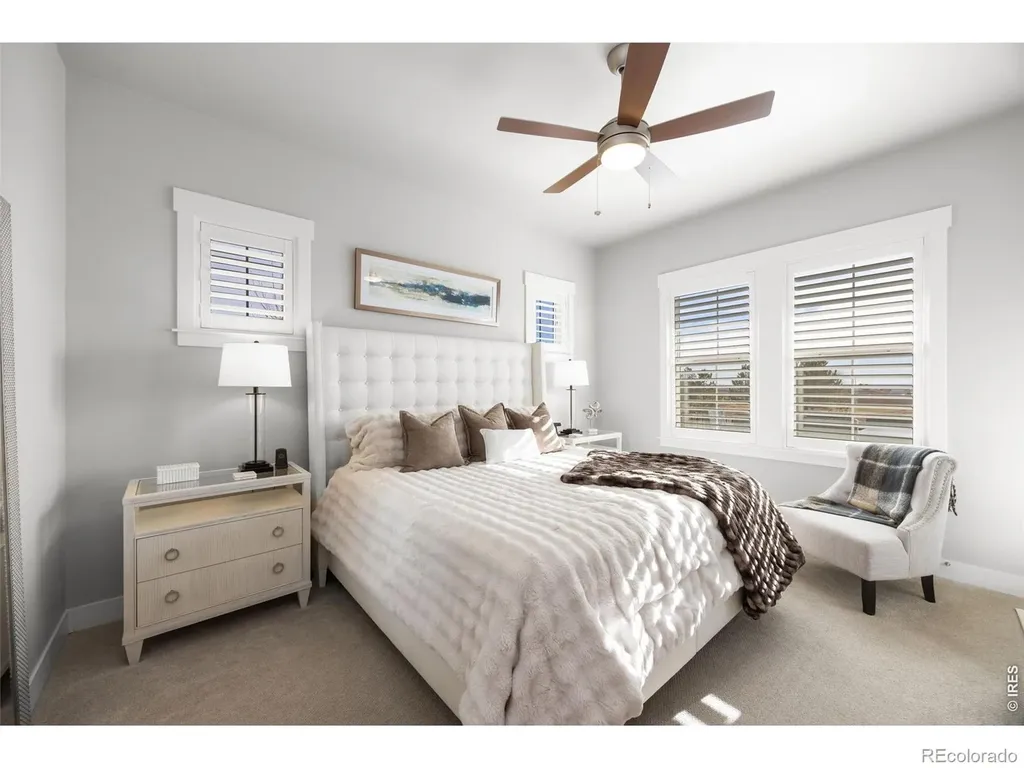 4304 Ardglass Lane Timnath CO 80547