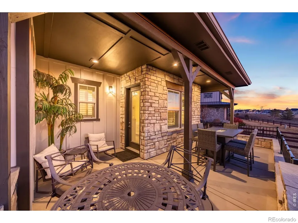 4304 Ardglass Lane Timnath CO 80547