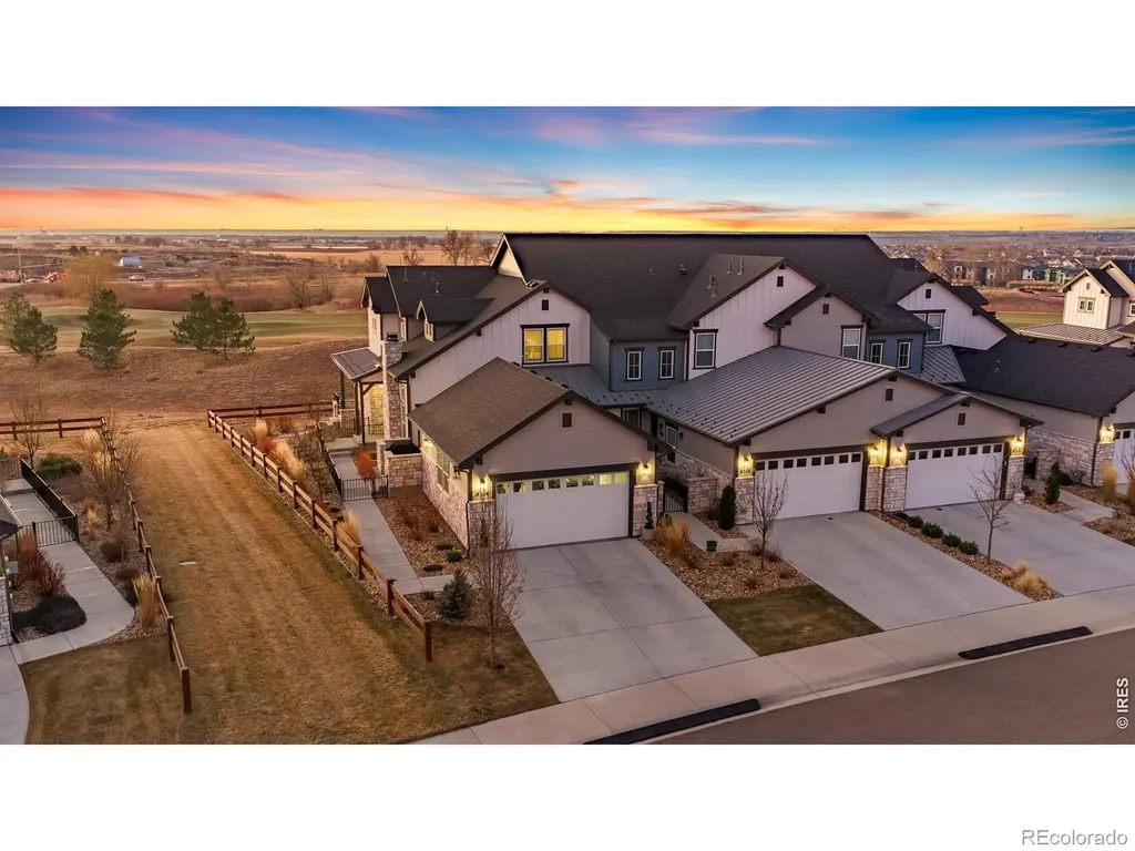 4304 Ardglass Lane Timnath CO 80547